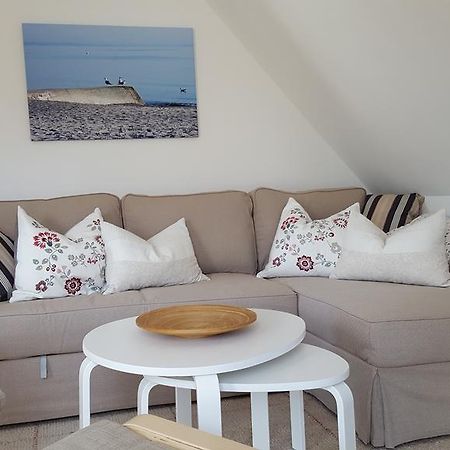 Fewo Machedanz Am Hafen Timmendorfer Strand Ot Niendorf Luaran gambar